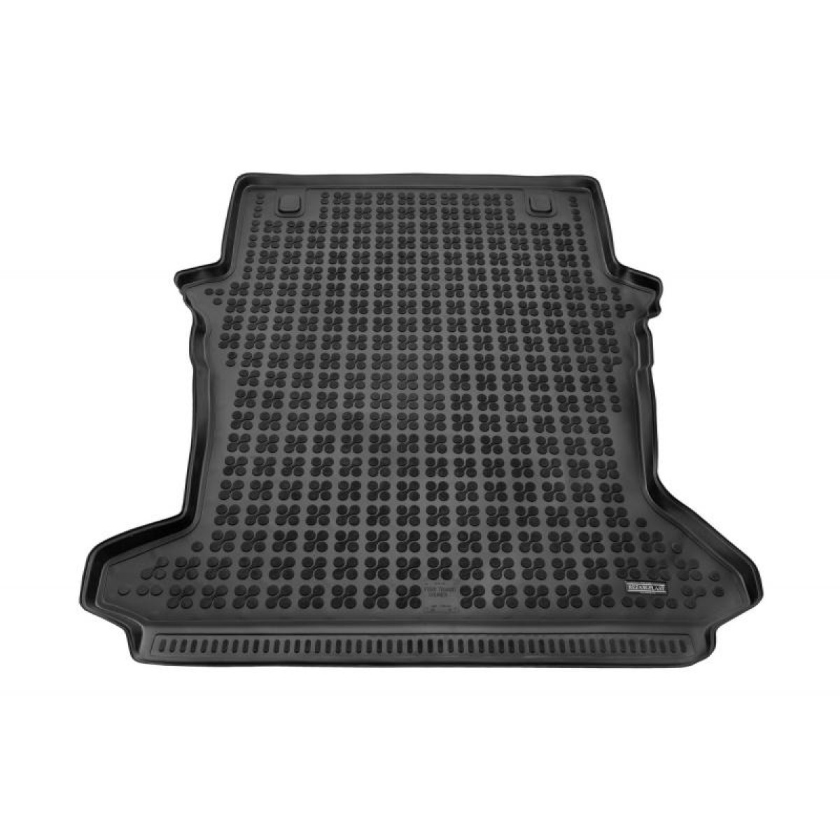 Kumi runko matto Ford Transit Courier vuodesta 2014 (2 paikkaa) Kumi runko matto Ford Transit Courier vuodesta 2014 (2 paikkaa)