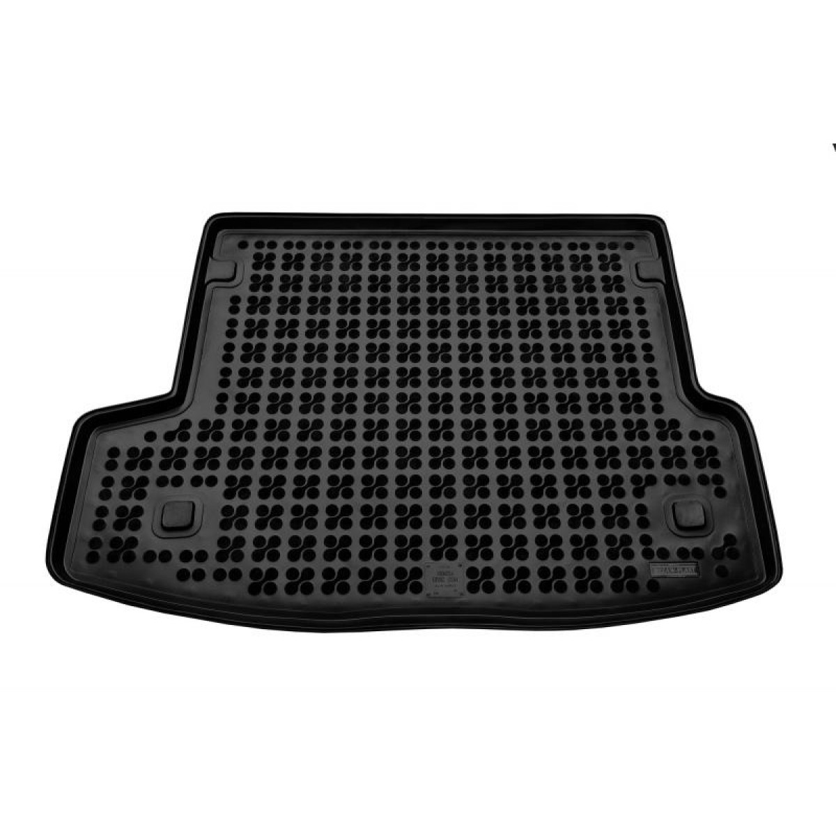 Kumi runko matto Honda Civic IX Station Wagon 2014-2016 Kumi runko matto Honda Civic IX Station Wagon 2014-2016