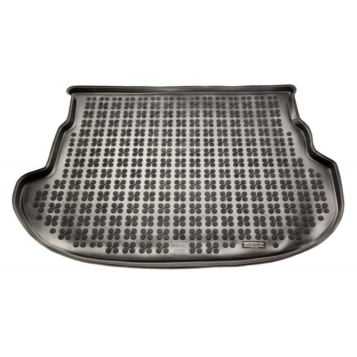 Kumi runko matto Mazda 6 Hatchback 2002-2008 Kumi runko matto Mazda 6 Hatchback 2002-2008