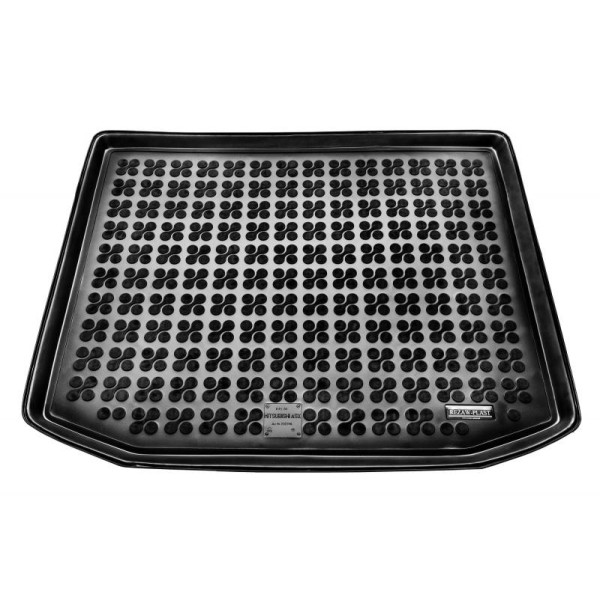 Kumi runko matto Citroen C4 Aircross 2012-2017