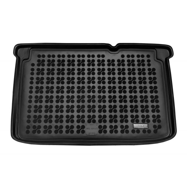 Kumi runko matto Opel Corsa D Standard 2006-2014