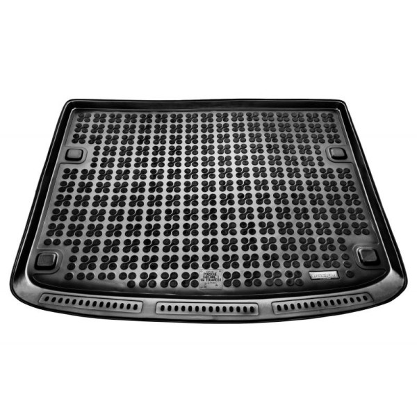 Kumi runko matto Volkswagen Touareg 2003-2010 (5 paikkaa)