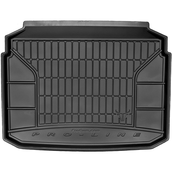Kumi runko matto Proline Audi A3 8V Sportback vuodesta 2012
