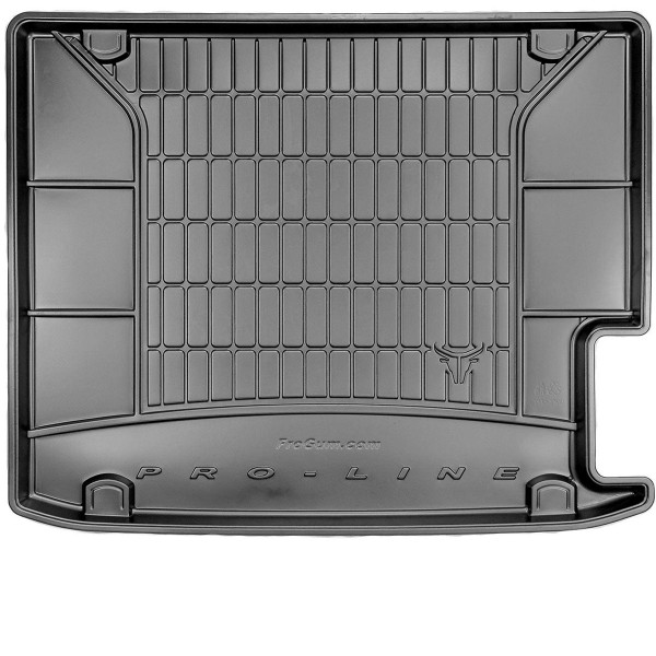 Kumi runko matto Proline BMW X4 (F26) 2014-2018