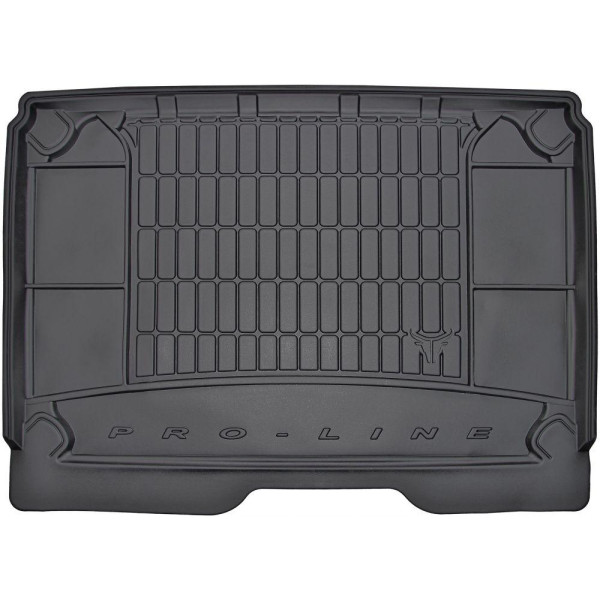 Kumi runko matto Proline Citroen Berlingo II 2008-2018