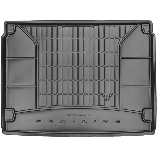 Kumi runko matto Proline Citroen Berlingo II Multispace 2008-2018 (5 paikkaa)