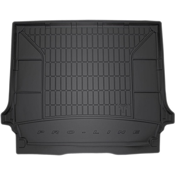 Kumi runko matto Proline Citroen C4 Grand Picasso I 2006-2013 (5/7 paikkaa / with the third row of seats folded)