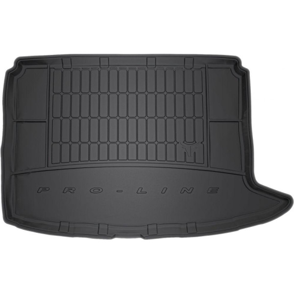Kumi runko matto Proline Citroen C4 I Coupe 2004-2010