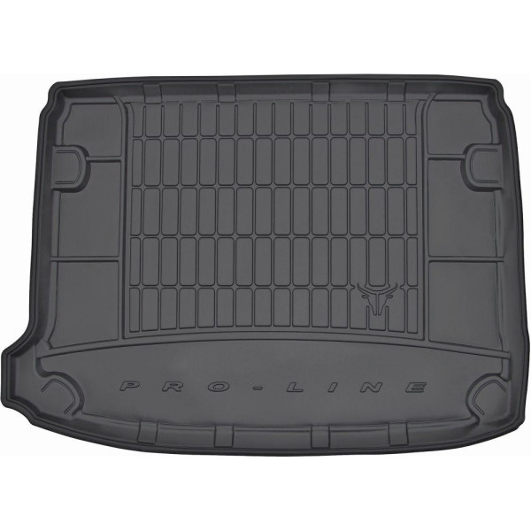 Kumi runko matto Proline Citroen DS4 2011-2015