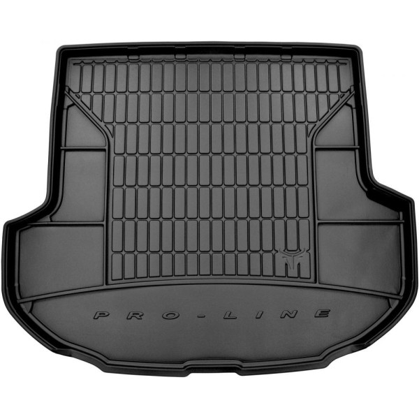 Kumi runko matto Proline Hyundai Santa Fe IV 2018-2020 (5 paikkaa)