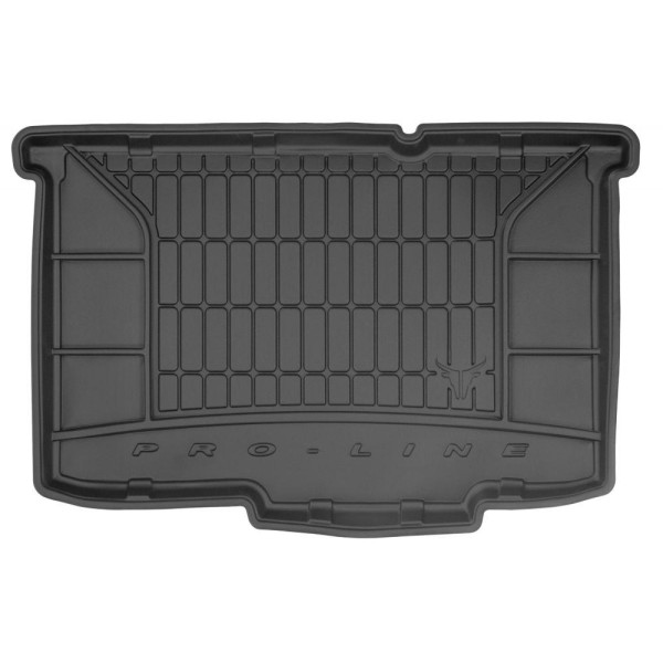 Kumi runko matto Proline Opel Corsa D 2006-2014 (3 ovea / alaosa)