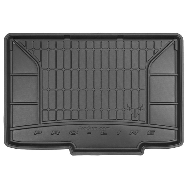 Kumi runko matto Proline Opel Corsa E 2014-2019 (alaosa)
