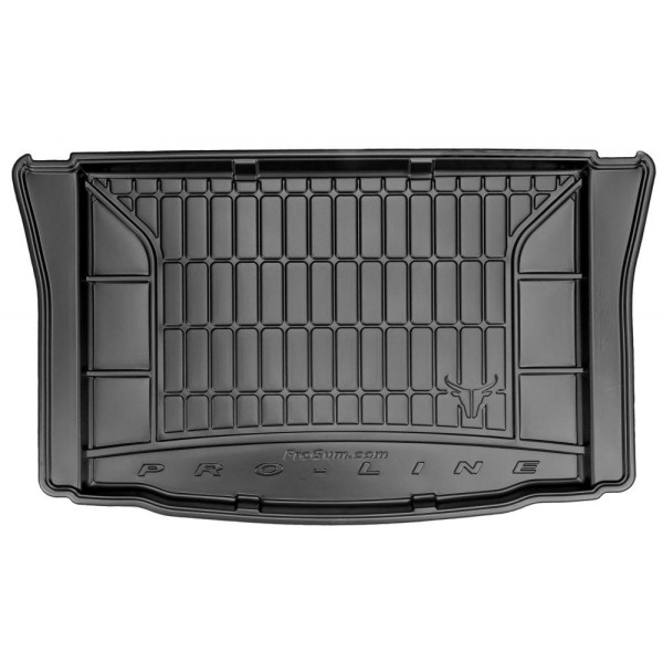 Kumi runko matto Proline Volkswagen Up! 2012-2020 (alaosa)