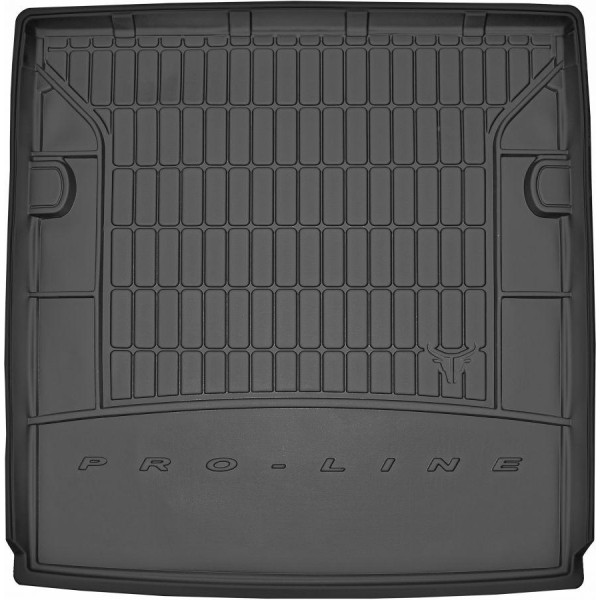 Kumi runko matto Proline Skoda Octavia I Station wagon 1996-2010 (yläosa)