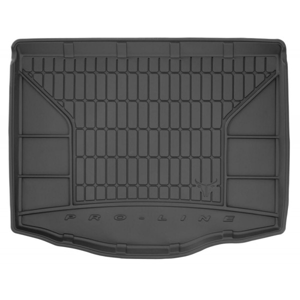 Kumi runko matto Proline SsangYong Tivoli XLV 2015-2019 (alaosa / Comfort Version)