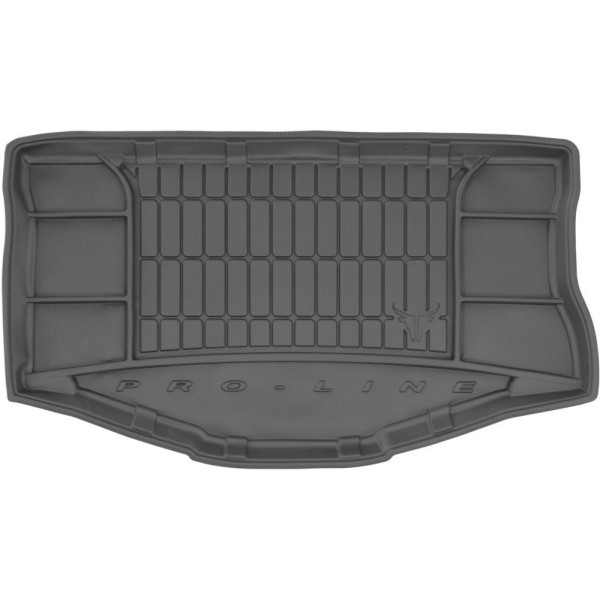 Kumi runko matto Proline SsangYong Tivoli XLV 2015-2019 (alaosa)