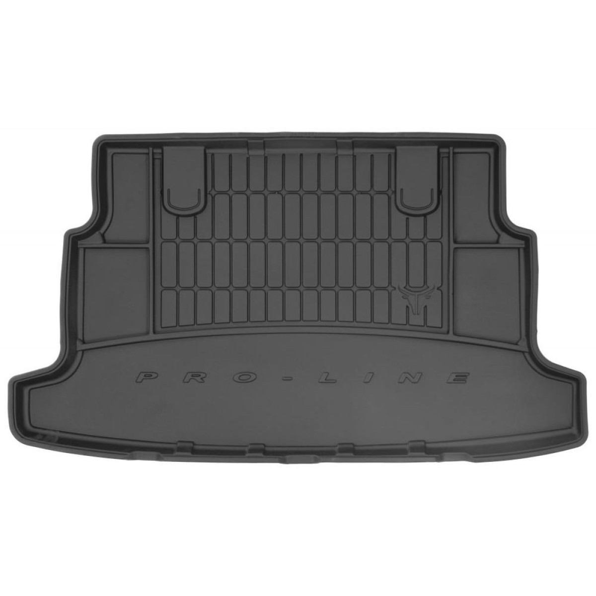 Kumi runko matto Proline Toyota Corolla Hatchback E120 2002-2007 (5 ovea)