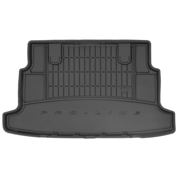 Kumi runko matto Proline Toyota Corolla Hatchback E120 2002-2007 (5 ovea)
