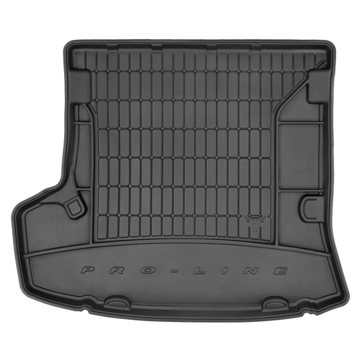 Kumi runko matto Proline Toyota Corolla E140/E150 Sedan 2008-2013