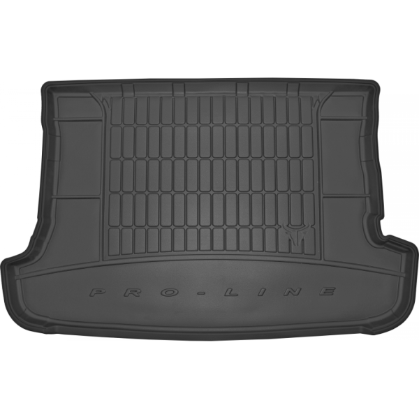 Kumi runko matto Proline Toyota Corolla Verso 2004-2009