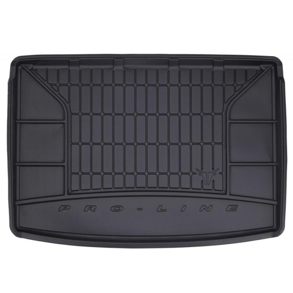 Kumi runko matto Proline Volkswagen Golf Plus 2004-2014 (viršutinė)