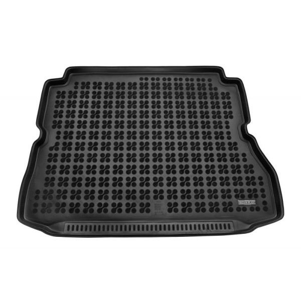 Kumi runko matto Renault Grand Scenic 7 paikkaa 2009-2015