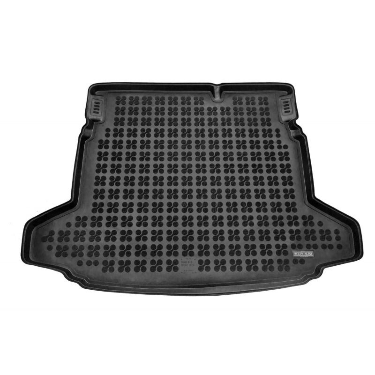 Kumi runko matto Saab 9-3 Sport Sedan 2003-2014 (versio jossa kapeat molemmat puolet) Kumi runko matto Saab 9-3 Sport Sedan 2003-2014 (versio jossa kapeat molemmat puolet)