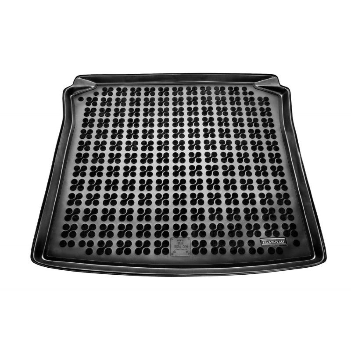 Kumi runko matto Seat Ibiza Station Wagon 2010-2017 Kumi runko matto Seat Ibiza Station Wagon 2010-2017