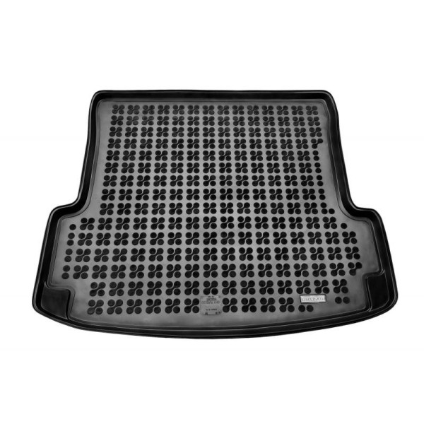 Kumi runko matto Skoda Octavia Hatchback 1997-2010
