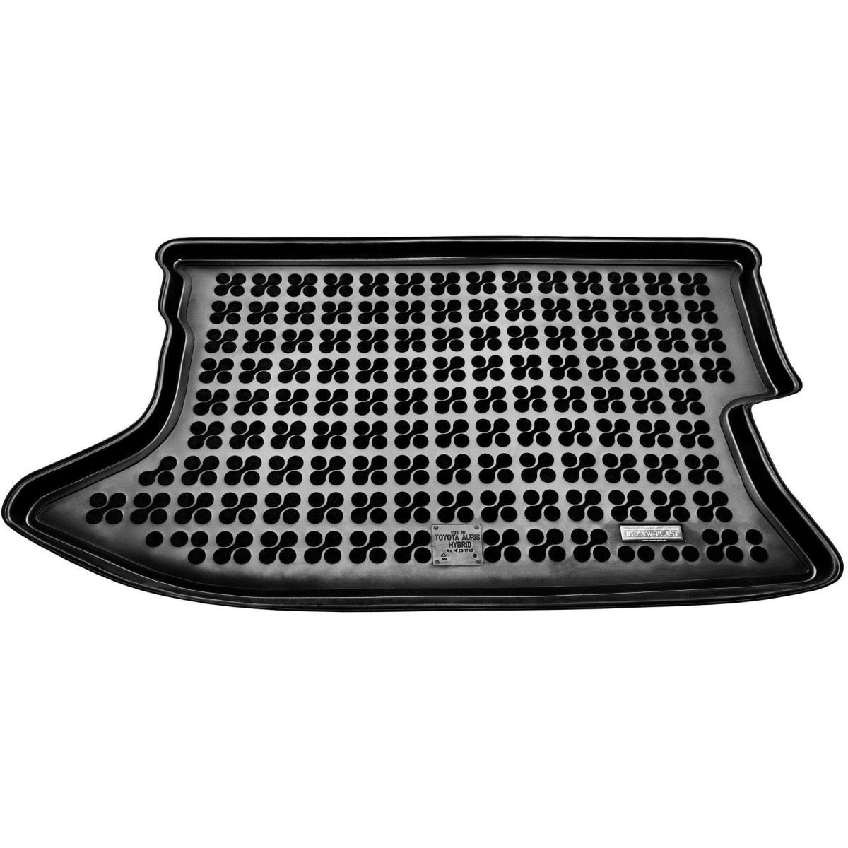 Kumi runko matto Toyota Auris Hybrid 2010-2013 Kumi runko matto Toyota Auris Hybrid 2010-2013