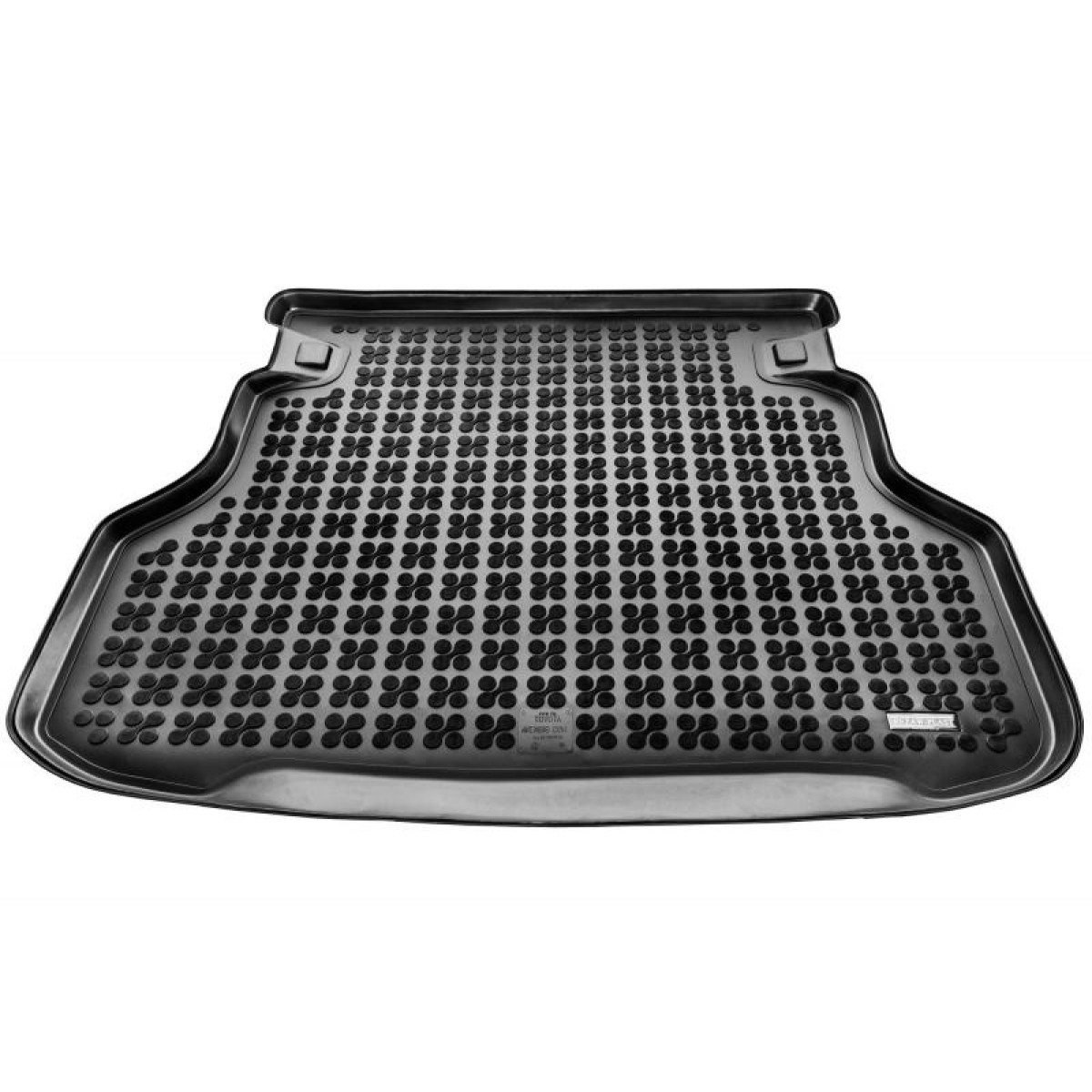 Kumi runko matto Toyota Avensis Wagon 2003-2009 Kumi runko matto Toyota Avensis Wagon 2003-2009