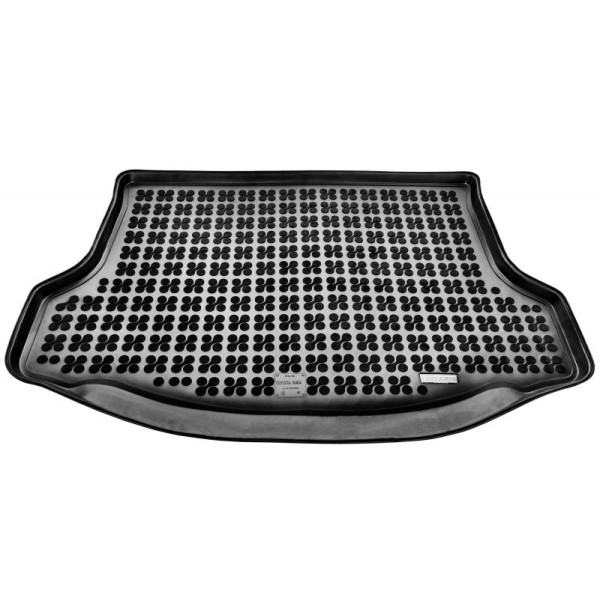Kumi runko matto Toyota RAV4 IV 2013-2018 (versio kanssa ei-standardi vararengas)
