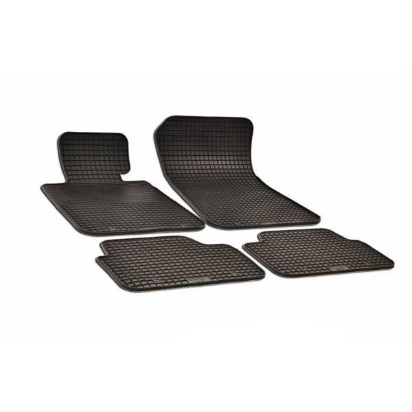 Kumi matot BMW 1er E81, E82, E87, E88 2004-2013