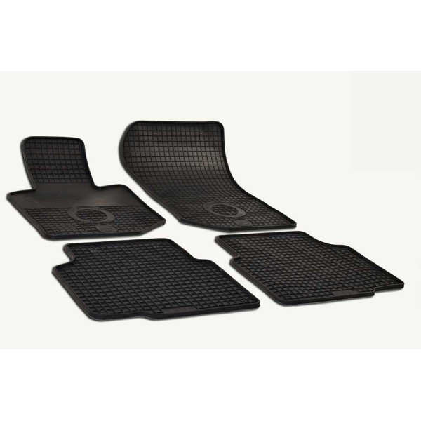 Kumi matot BMW 3er E36 1990-2000