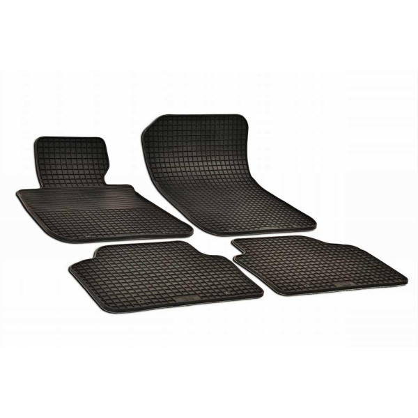 Kumi matot BMW 3er E90, E91, E92, E93 2005-2013