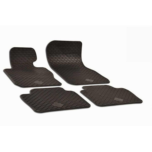 Kumi matot BMW 3er F30 2012-2018