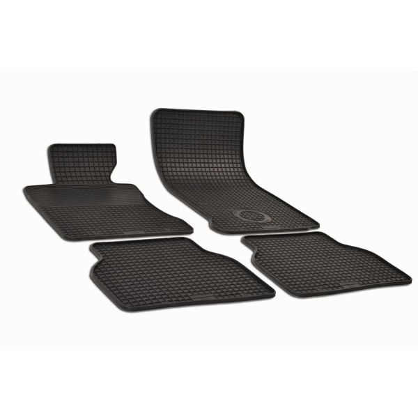 Kumi matot BMW 5er E60, E61 2004-2010