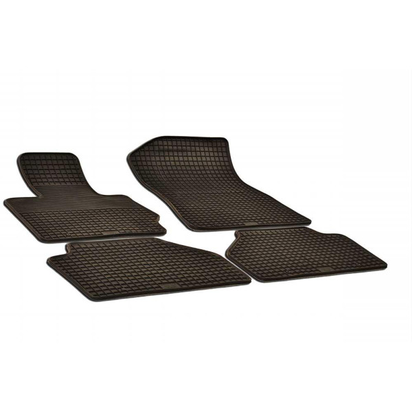 Kumi matot BMW X3 F25 2010-2017