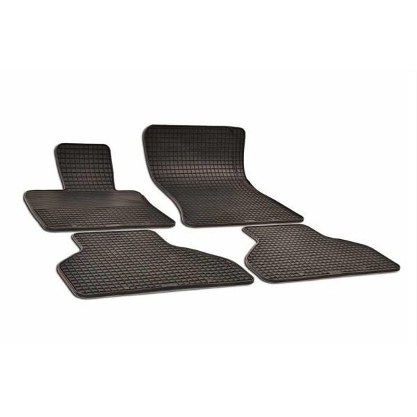 Kumi matot BMW X5 E70 2007-2013