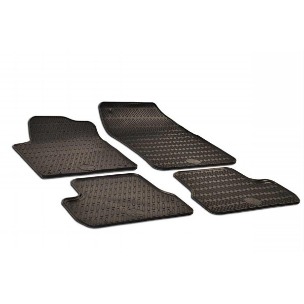 Kumi matot CITROEN C3 2010-2016