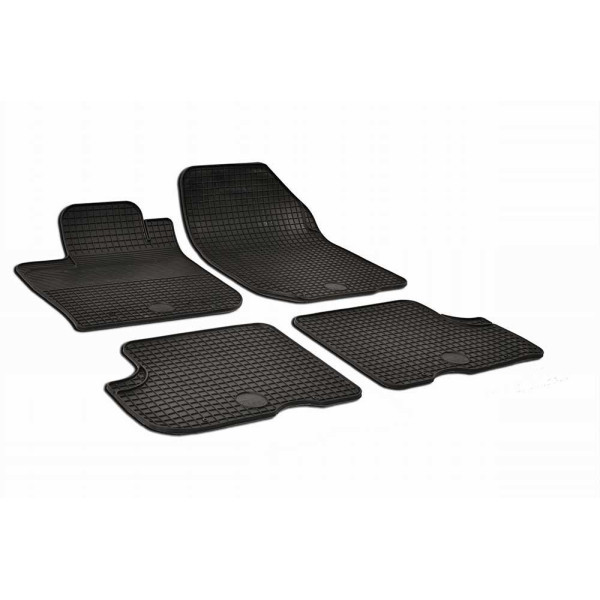 Kumi matot DACIA Sandero 2008-2012