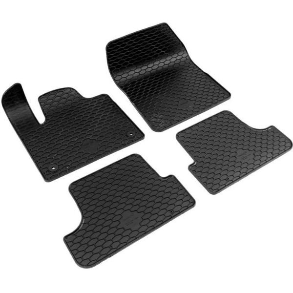 Kumi matot CITROEN C5 Aircross Hybrid vuodesta 2020