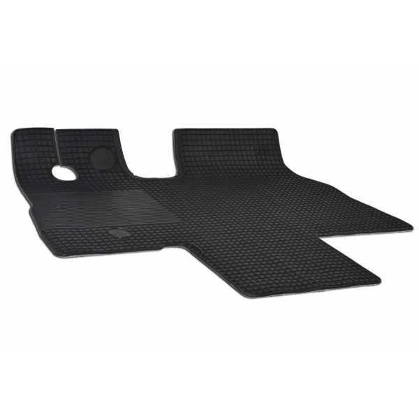 Kumi matot FIAT Ducato 2002-2006