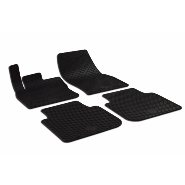 Kumi matot SEAT Tarraco vuodesta 2019