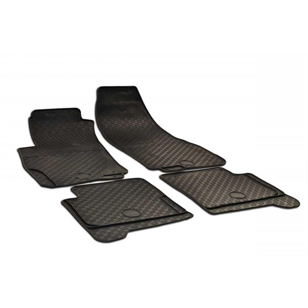 Kumi matot FIAT Punto Evo 2009-2012