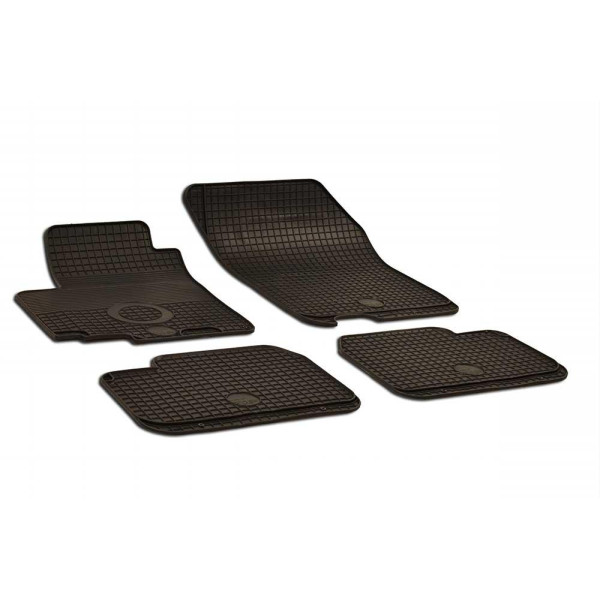 Kumi matot FIAT Sedici 2006-2014