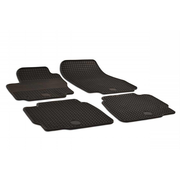 Kumi matot FORD S-MAX 2007-2015