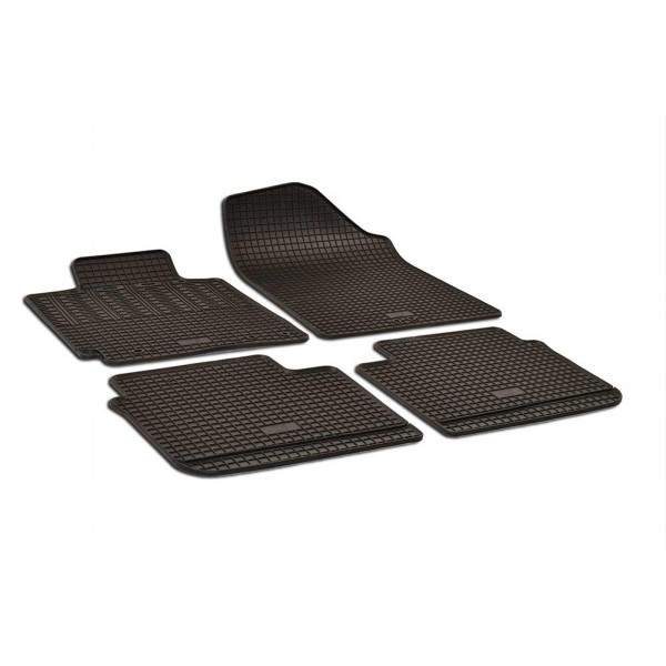 Kumi matot HYUNDAI Elantra 2011-2015