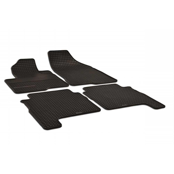 Kumi matot HYUNDAI Santa FE 2006-2012