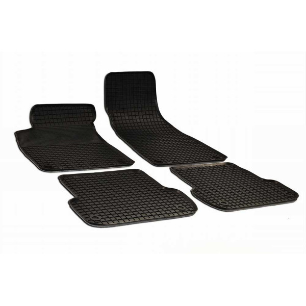 Kumi matot AUDI A4 2001-2007